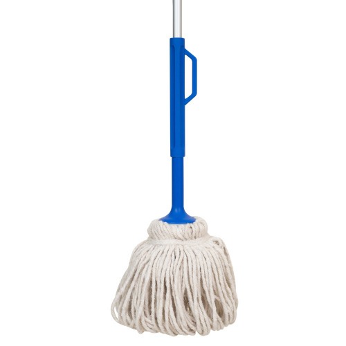 Super mop auto-tor��o 50 cm profissional para l�quidos - SM700