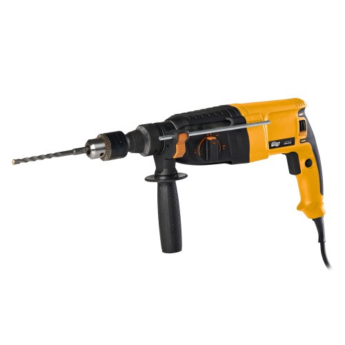 Martelete Perfurador e Rompedor 900W SDS Plus com kit de acess�rios - EMPR 900K  110V