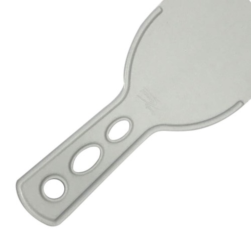 Esp�tula pl�stica lisa 80 mm