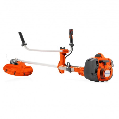 Ro�adeira a gasolina 2,8 hp 45,7cc 2T 545RX + Kit de seguran�a