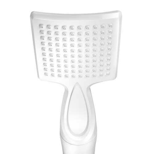 Kit 2 Chuveiros eletr�nicos 5500 watts 110V - Loren Shower 
