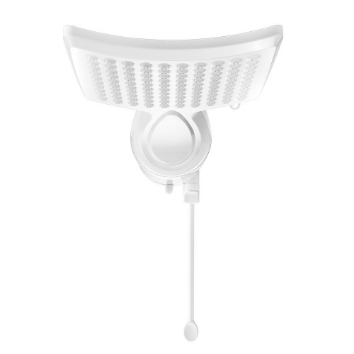 Kit 2 Chuveiros eletr�nicos 5500 watts 110V - Loren Shower 