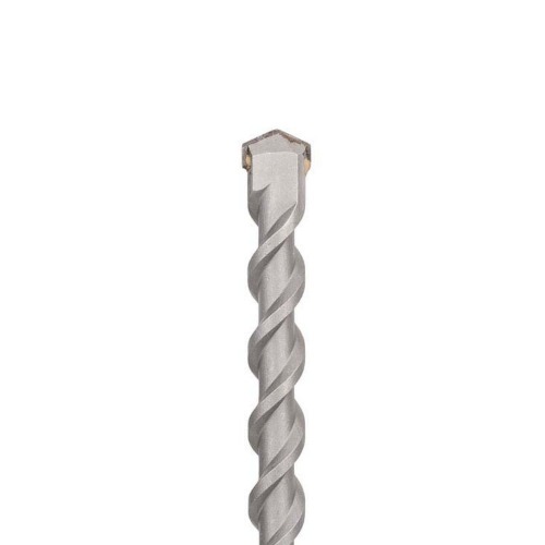 Broca de w�dea para concreto 25 x 200 x 260 mm SDS PLUS - 1