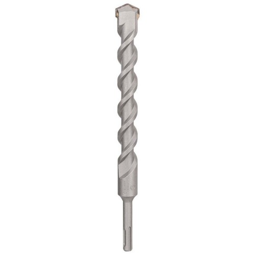 Broca de w�dea para concreto 25 x 200 x 260 mm SDS PLUS - 1