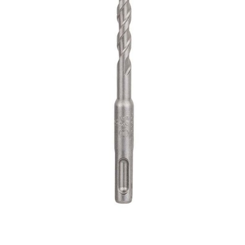 Broca de w�dea para concreto 8 x 100 x 160 mm SDS PLUS - 1