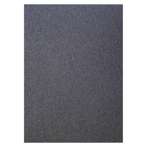 Folha de lixa para ferro 225 x 275 mm - K246