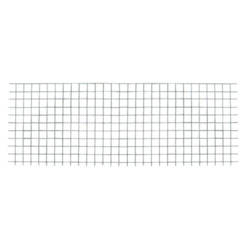 Tela amarra��o para alvenaria 10,5 x 50 cm com 100 pe�as