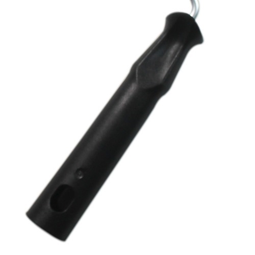 Rolo de espuma para pintura com suporte de 9 cm