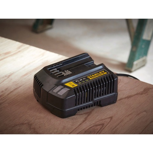 Carregador de baterias �on de l�tio 20V 2Ah sistema V20  110V