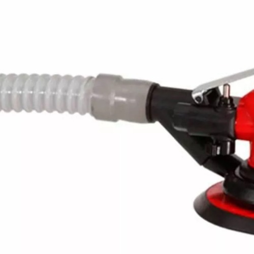 Lixadeira roto-orbital pneum�tica base de 6