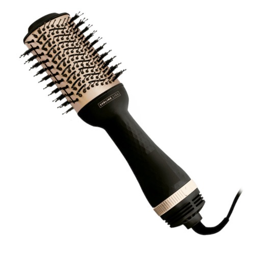Escova secadora 1200W 3 em 1 - Sublime Liss  110V