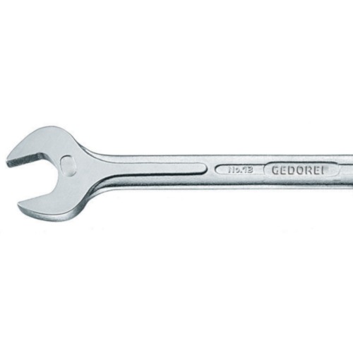 Chave combinada 24 mm a�o cromo van�dio - 1B