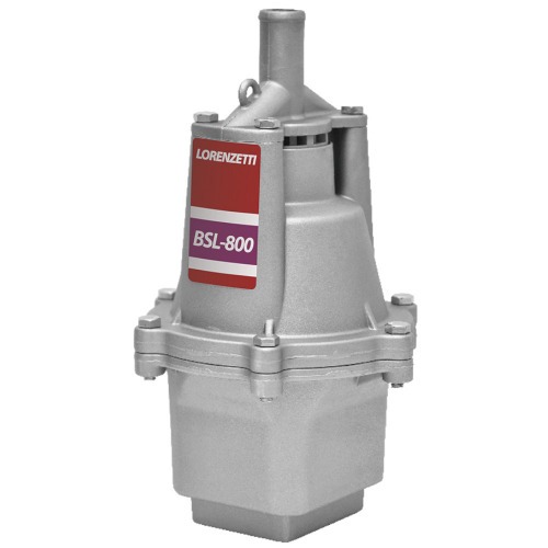 Bomba submersa 360 watts para �gua limpa - BSL800  110V