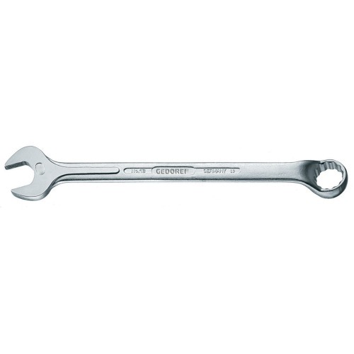 Chave combinada 11 mm a�o cromo van�dio - 1B