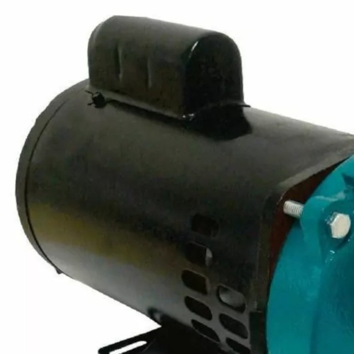 Motobomba centrifuga 1,0 cv monof�sica Standard - ECS-100MP  110V/220V