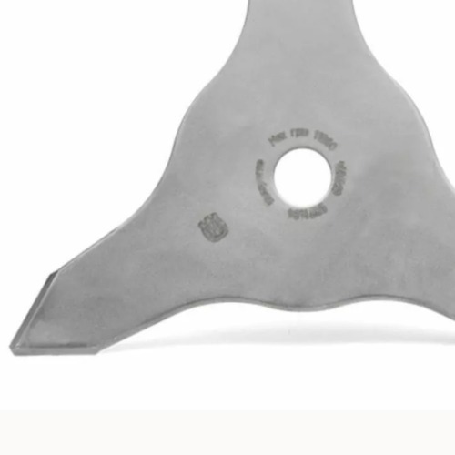L�mina para ro�adeira 3 dentes de 3 x 300 mm - 578444501