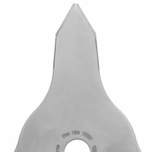 L�mina para ro�adeira 3 dentes de 3 x 300 mm - 578444501