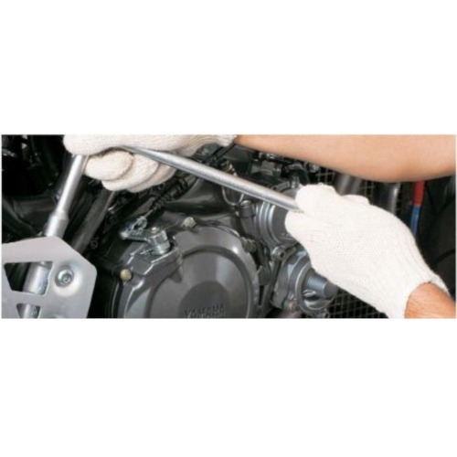 Chave biela 14 mm a�o cromo van�dio - 25B