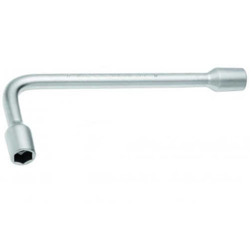 Chave biela 19 mm a�o cromo van�dio - 25B