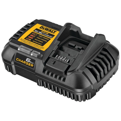 Carregador de baterias 12 a 20V Max - DCB1106  220V