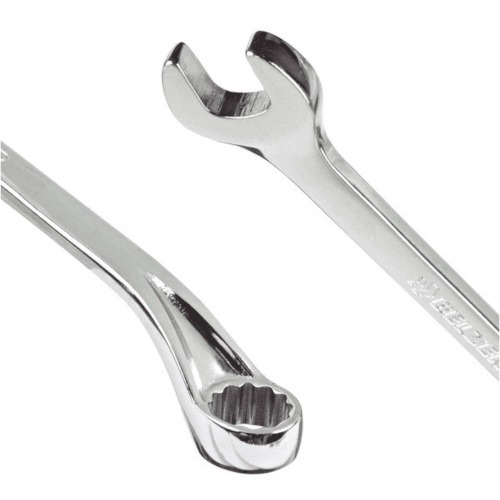 Chave combinada 30 mm a�o cromo van�dio