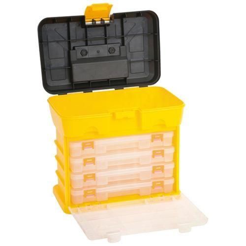 Organizador pl�stico 275 x 175 x 260 mm ? OPV 0600  