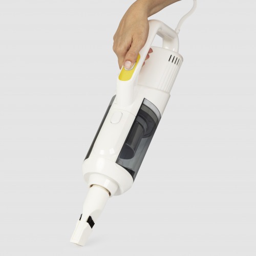 Aspirador de p� 2 em 1 port�til e vertical 1000 watts - VCL 2  110V