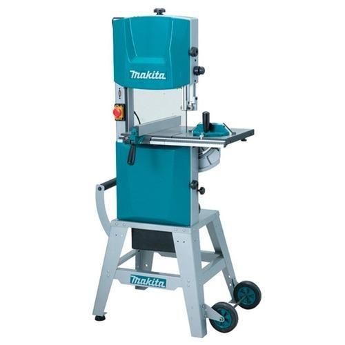 Serra de fita de bancada 900 watts com capacidade de at� 165 mm - LB1200F  220V
