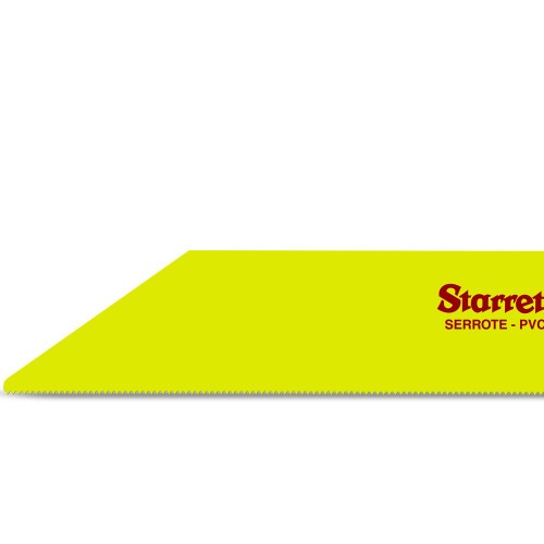 Serrote para PVC 300 mm l�mina 12