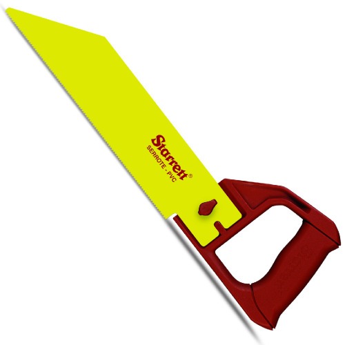 Serrote para PVC 300 mm l�mina 12