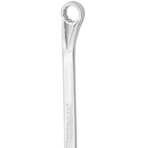 Chave combinada 27 mm a�o cromo van�dio - 302024B
