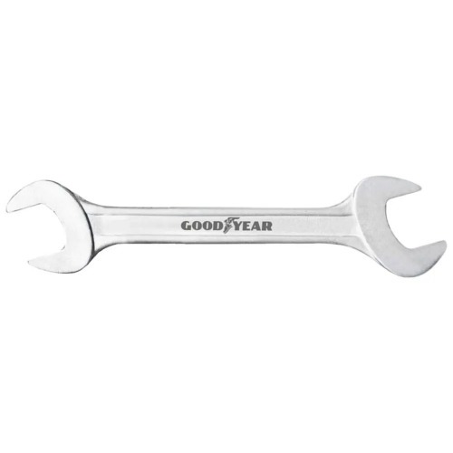 Chave fixa 21 x 23 mm a�o carbono - GYSP5114