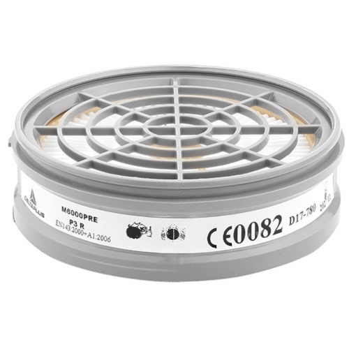 Filtro para particulados Uso Combinado para respirador Jupiter 2 pe�as