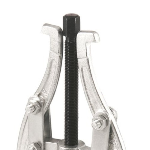 Saca polia com 3 garras articuladas abertura de 150 mm