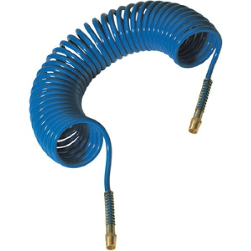 Mangueira espiral encaixe de 3/8