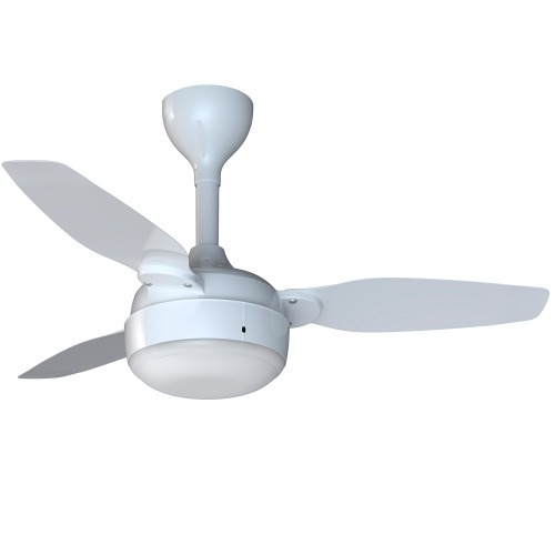 Ventilador de teto 3 p�s Inverter dupla face com controle remoto - Legacy  110V/220V
