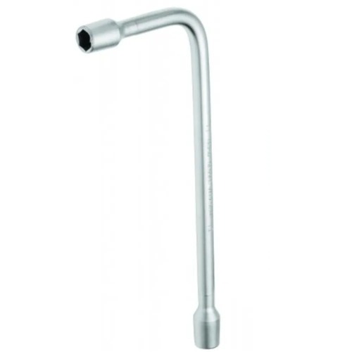 Chave biela 12 mm a�o cromo van�dio - 25B