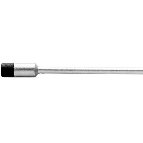 Chave com cabo tipo canh�o 13 mm a�o cromo van�dio