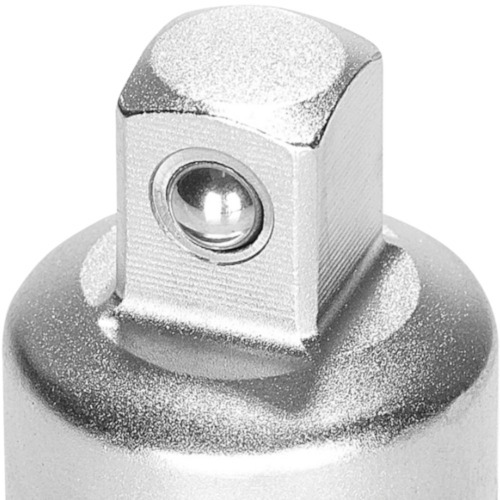Adaptador de soquete encaixe 1/2 para soquete 3/8
