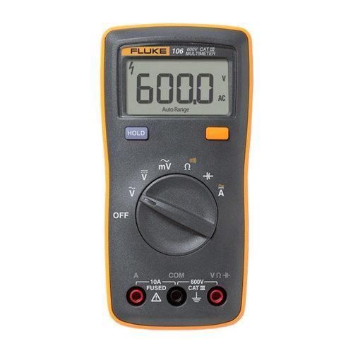 Mult�metro digital port�til - 106  