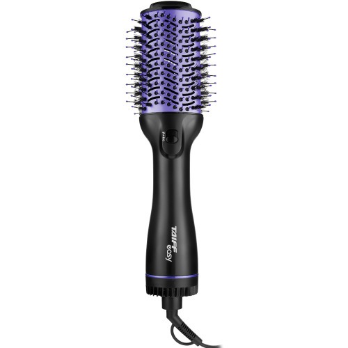 Escova oval Secadora Modeladora e Volumizadora 1200W - Easy  220V