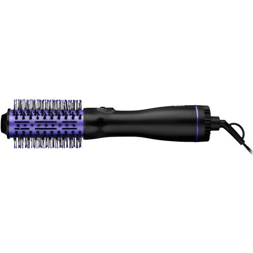 Escova oval Secadora Modeladora e Volumizadora 1200W - Easy  220V