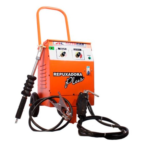 Repuxador el�trico anal�gico 13 kva - Plus