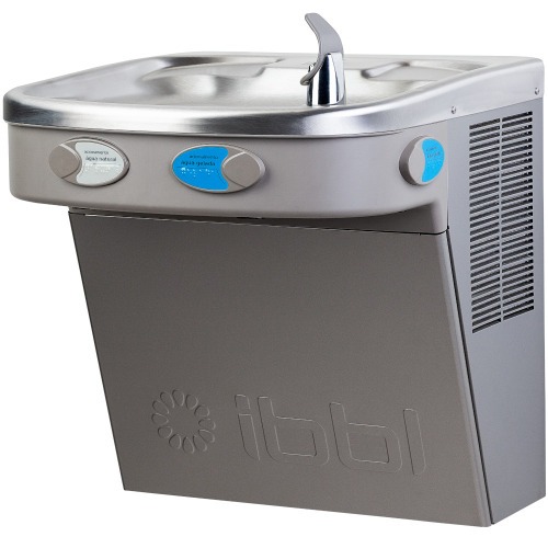 Bebedouro purificador de �gua de Press�o - PDF-100  110V