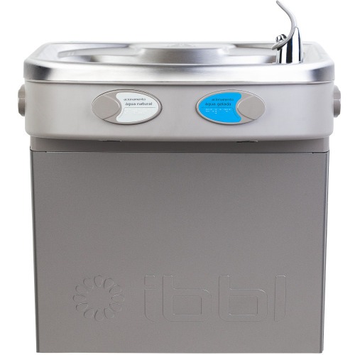 Bebedouro purificador de �gua de Press�o - PDF-100  110V