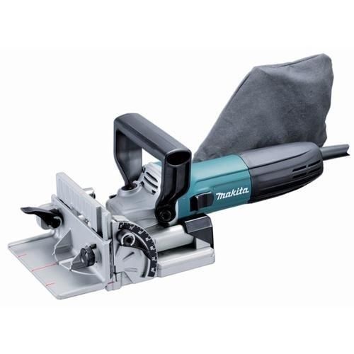 Fresadora de jun��o de 710 watts di�metro da l�mina 100 mm - PJ7000  220V