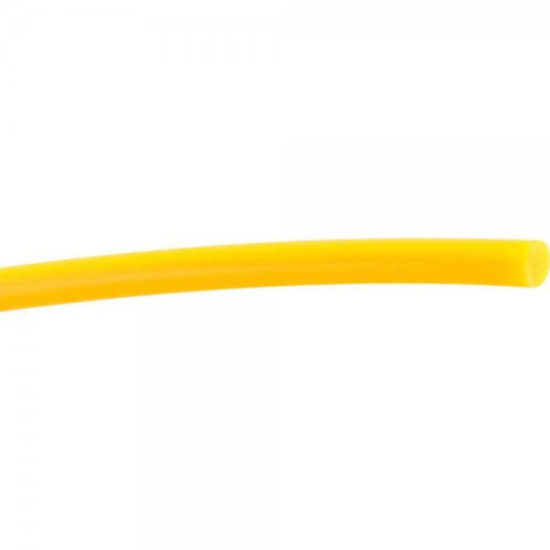 Fio de nylon 3 mm rolo com 500 metros para ro�adeiras