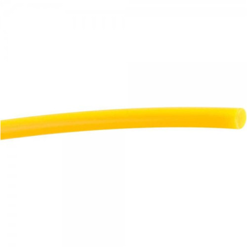 Fio de nylon para aparador de grama 1,6 mm x 500 m