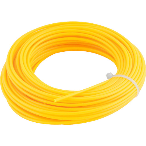 Fio de nylon para aparador de grama 1,8 mm x 15 m