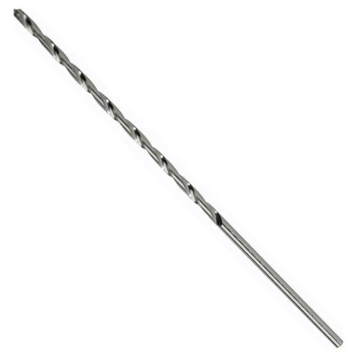 Broca de w�dea para concreto 20 x 400 mm extra longa - BC-20400